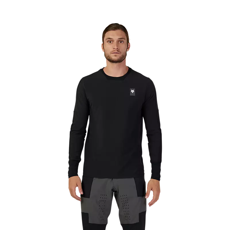 Fox Racing Defend Thermotrikot