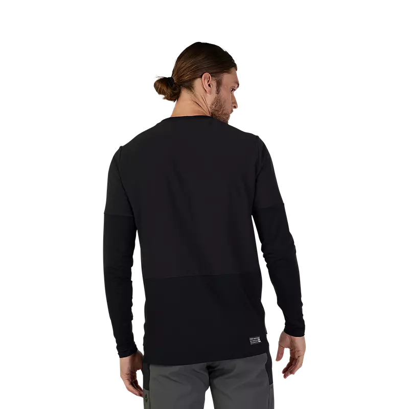 Fox Racing Defend Thermotrikot