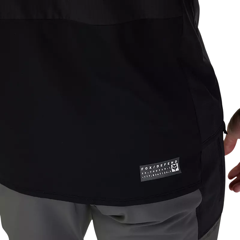 Fox Racing Defend Thermotrikot