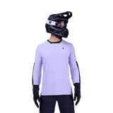 Fox Racing Defend Thermal Jersey Special Edition Lilac