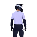 Fox Racing Defend Thermal Jersey Special Edition Lilac