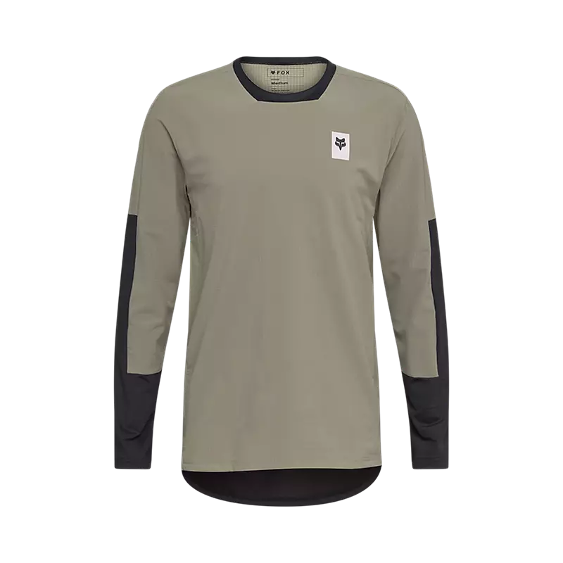 Fox Racing Defend Thermal Jersey Special Edition Adobe