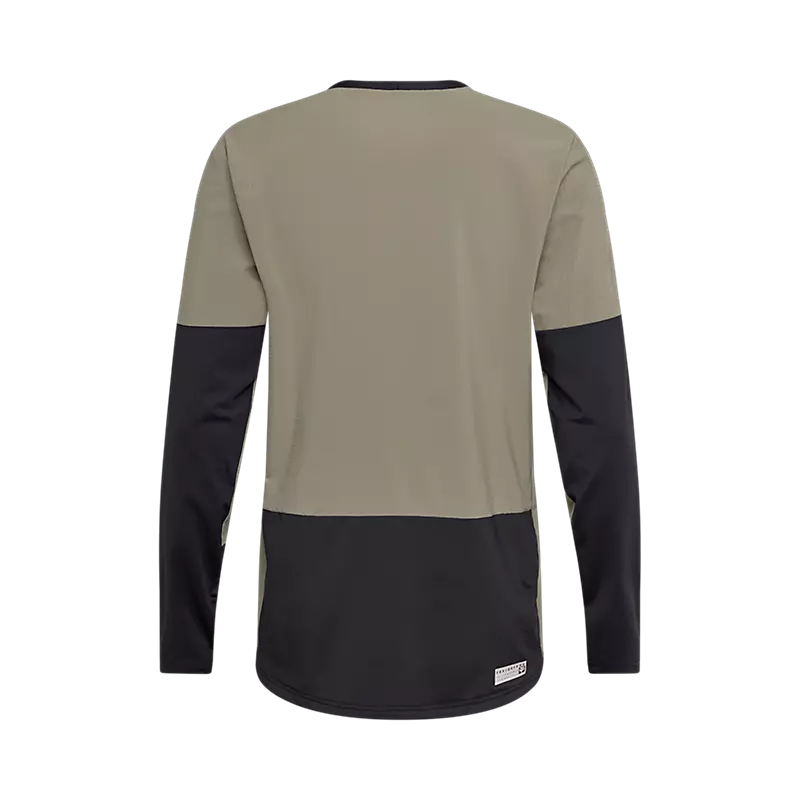Fox Racing Defend Thermal Jersey Special Edition Adobe