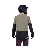 Fox Racing Defend Thermal Jersey Special Edition Adobe