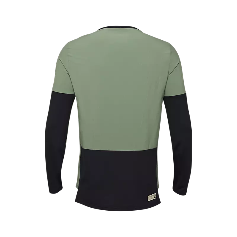 Fox Racing Defend Thermotrikot