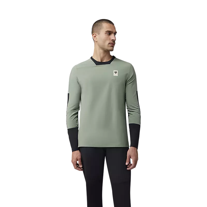 Fox Racing Defend Thermotrikot