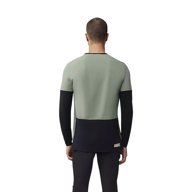 Fox Racing Defend Thermotrikot