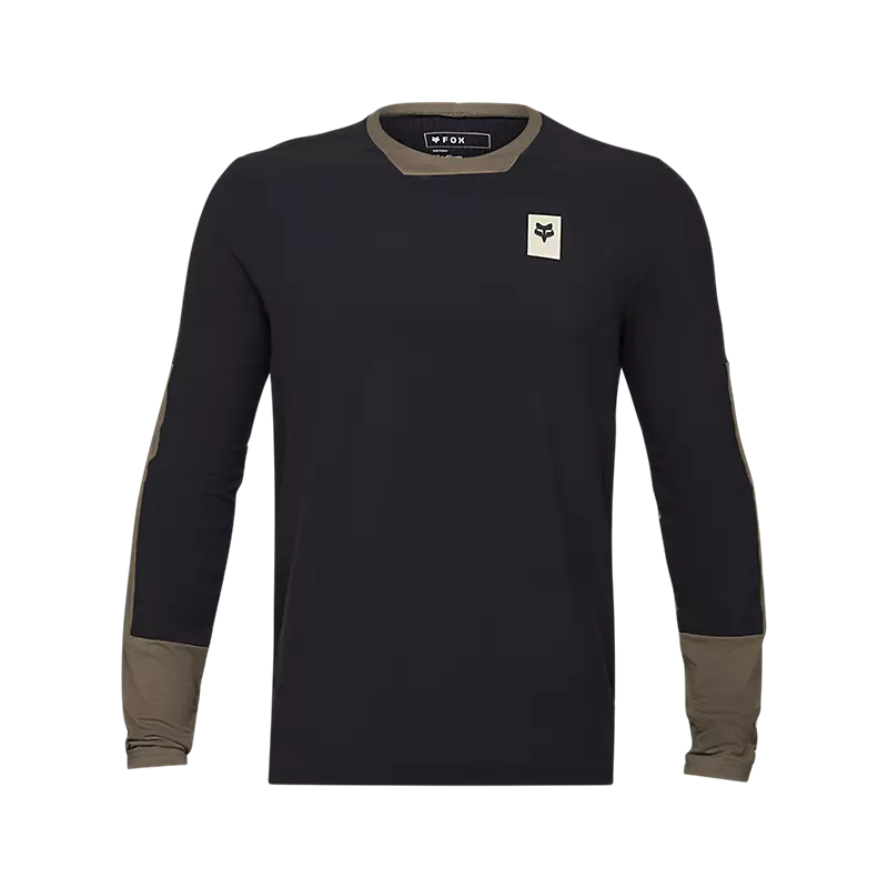 Fox Racing Defend Thermotrikot