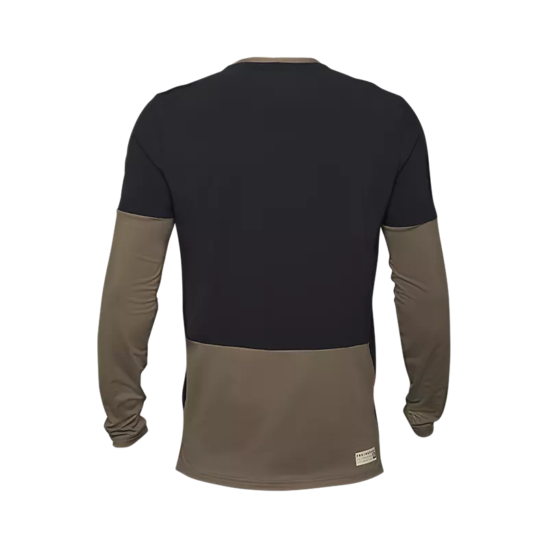 Fox Racing Defend Thermotrikot