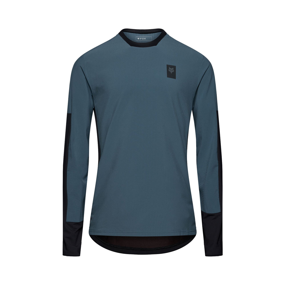 Maglia termica Fox Racing Defend Cobalto Intenso