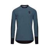 Maglia termica Fox Racing Defend Cobalto Intenso