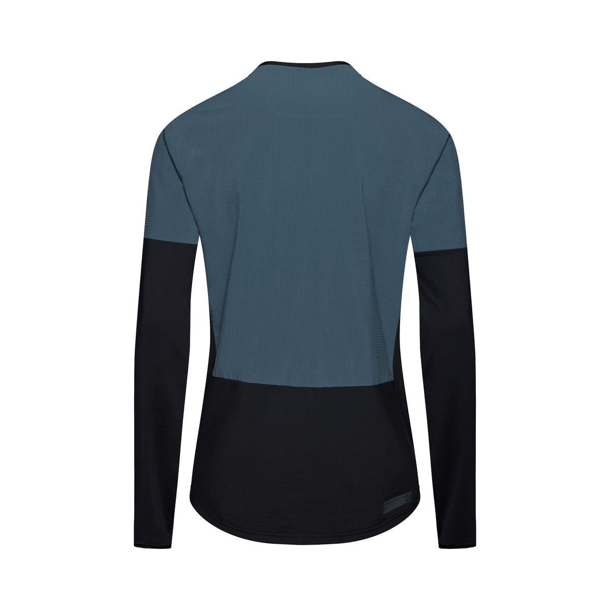 Maglia termica Fox Racing Defend Cobalto Intenso