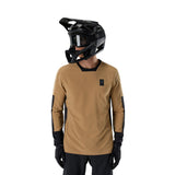 Maglia termica Fox Racing Defend Zucchero di Canna