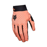 Fox Racing Defend Glove Coral