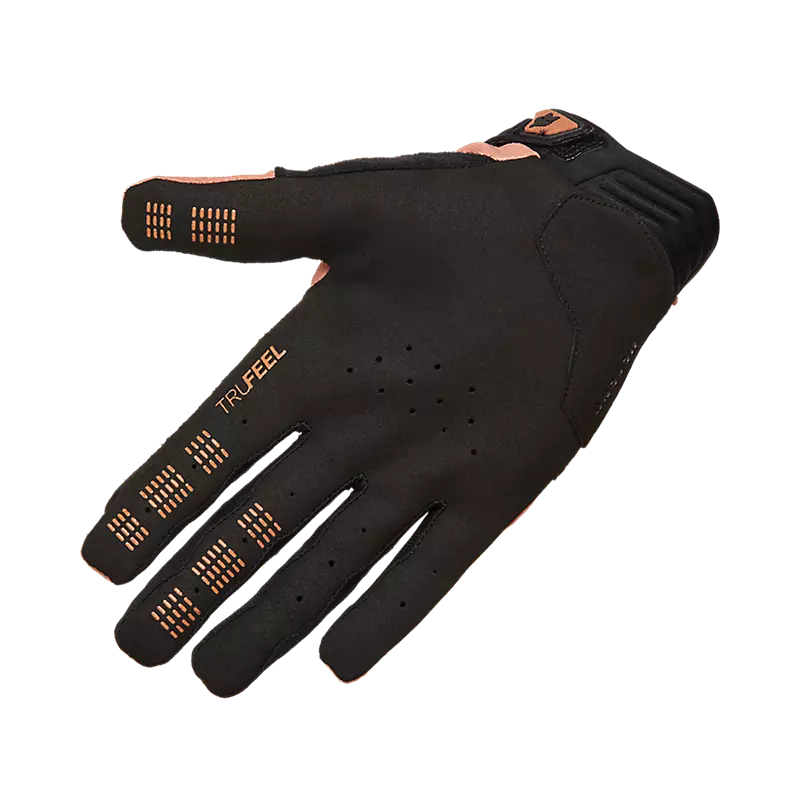 Fox Racing Defend Glove Coral