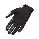 Fox Racing Womens Defend Glove Vintage White