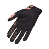 Fox Racing Womens Defend Glove Coral