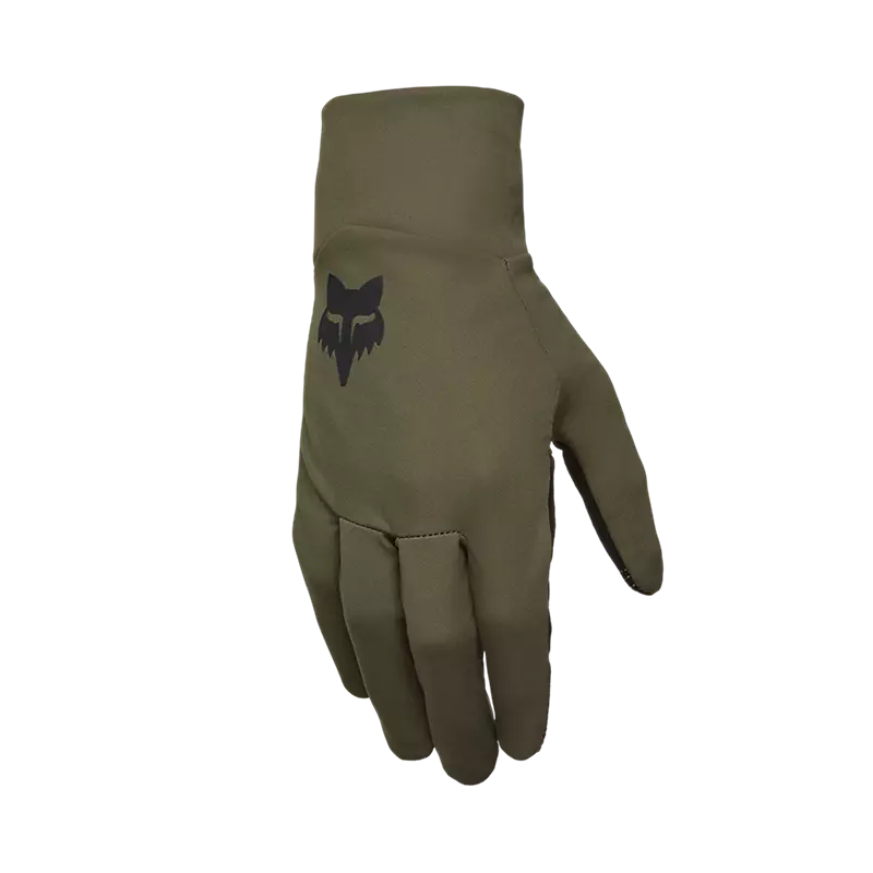 Fox Racing Ranger Water Glove Olive Green