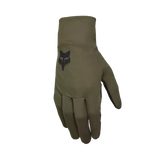 Fox Racing Ranger Water Glove Olive Green