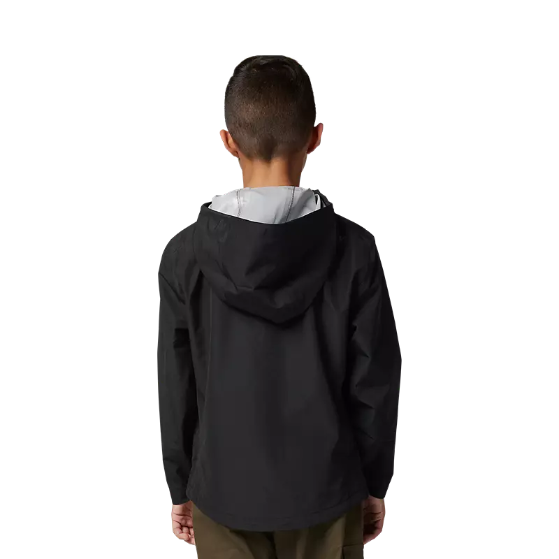 Fox Racing Youth Ranger 2.5-Layer Water Jacket