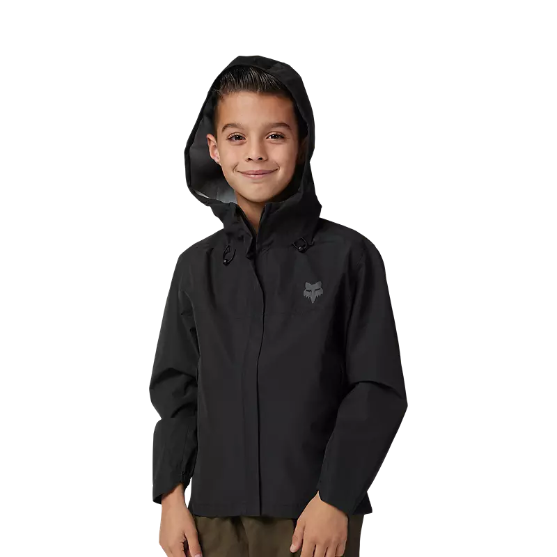 Fox Racing Youth Ranger 2.5-Layer Water Jacket