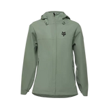 Fox Racing Youth Ranger 2.5-Layer Water Jacket