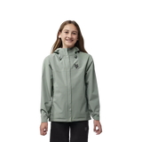 Fox Racing Youth Ranger 2.5-Layer Water Jacket