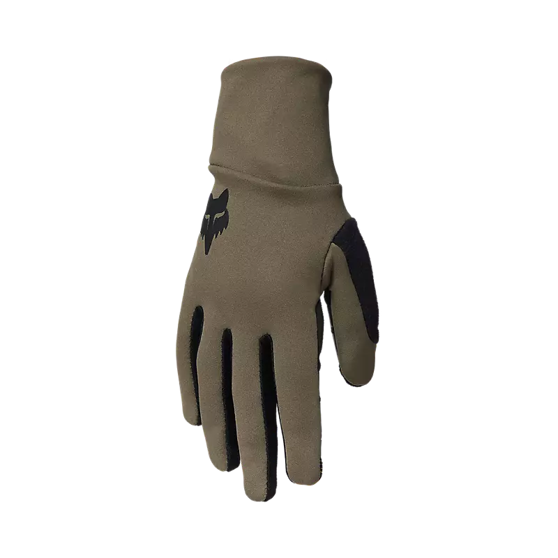 Gants Fox Racing Ranger Fire pour jeunes