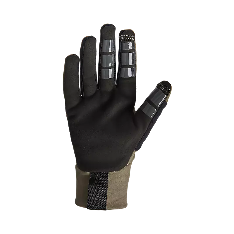 Gants Fox Racing Ranger Fire pour jeunes