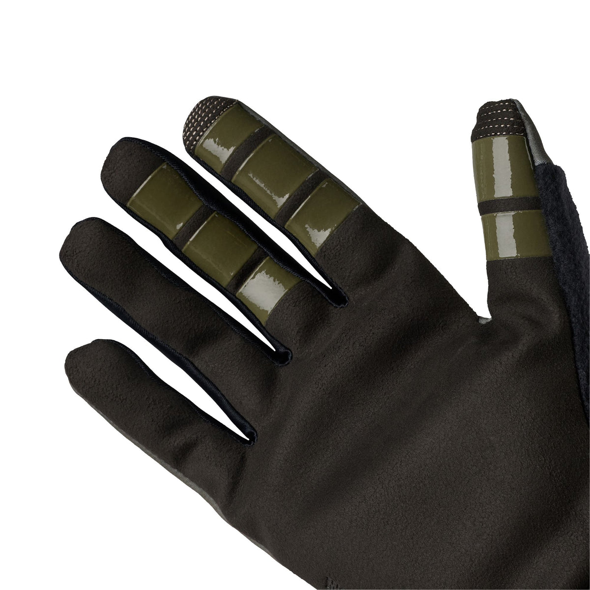 Fox Racing Ranger Fire Guanti Militare
