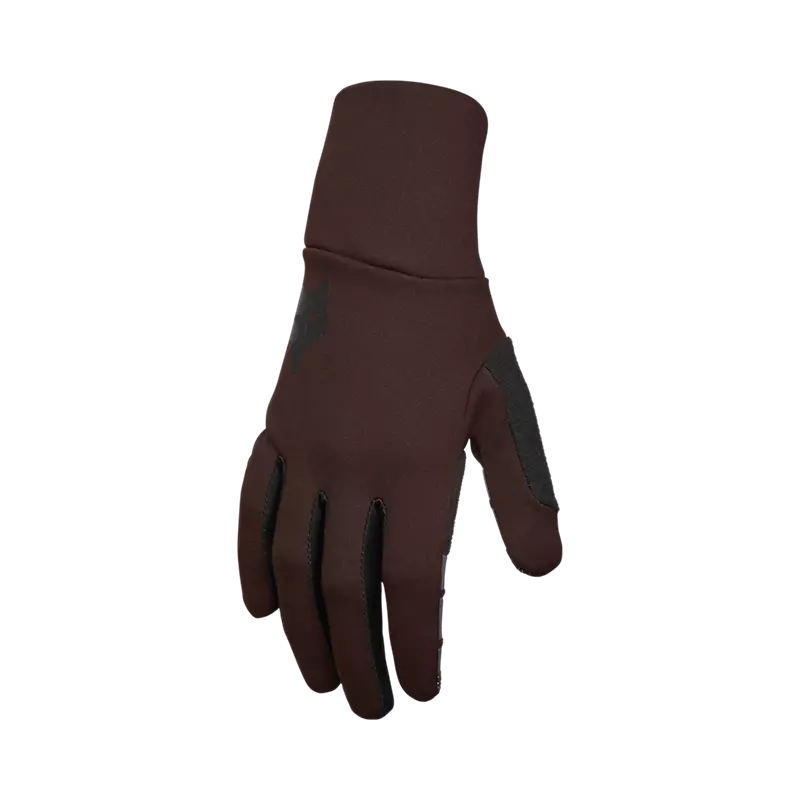 Fox Racing Womens Ranger Fire Glove Cocoa
