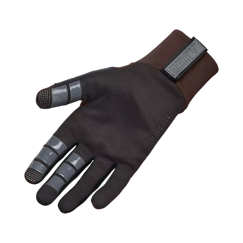 Fox Racing Womens Ranger Fire Glove Cocoa