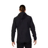 Fox Racing Ranger Fire Hoodie Jacket