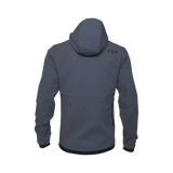 Fox Racing Ranger Fire Hoodie Jacket