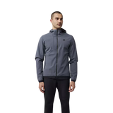 Fox Racing Ranger Fire Hoodie Jacket
