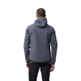 Fox Racing Ranger Fire Hoodie Jacket