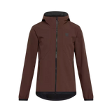 Fox Racing Ranger Fire Hoodie Cocoa