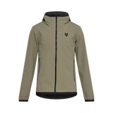 Fox Racing Ranger Fire Hoodie Adobe