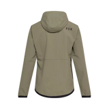 Fox Racing Ranger Fire Hoodie Adobe