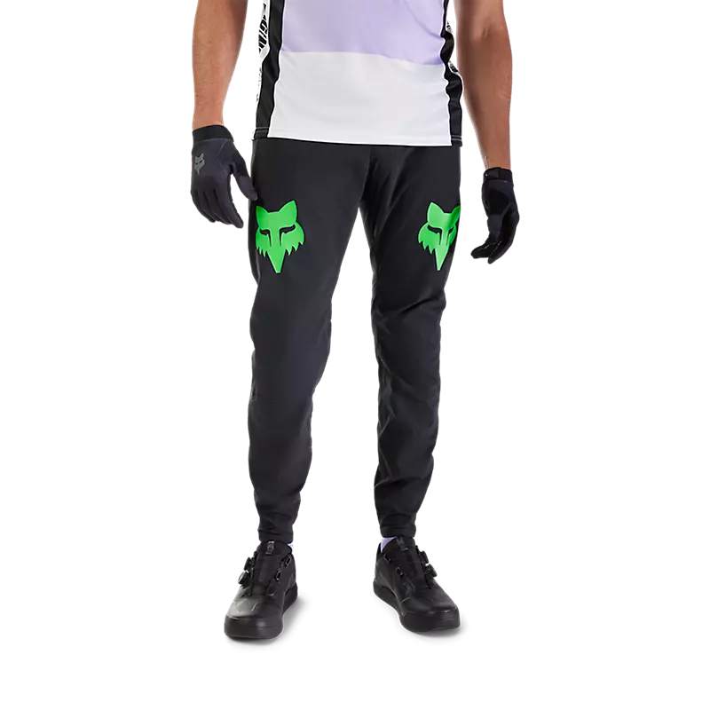 Fox Racing Ranger Pant Grid