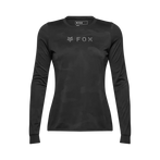 Maillot à manches longues Ranger Tru Dri pour femme de Fox Racing