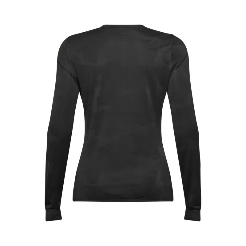 Fox Racing Womens Ranger Tru Dri Long Sleeve Jersey