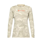 Maillot à manches longues Ranger Tru Dri pour femme de Fox Racing