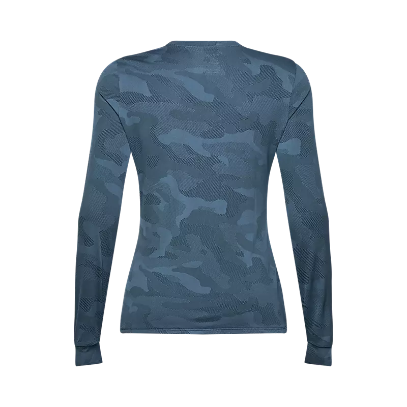 Fox Racing Womens Ranger Tru Dri Long Sleeve Jersey