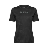 Fox Racing Womens Ranger Tru Dri Short Sleeve Jersey