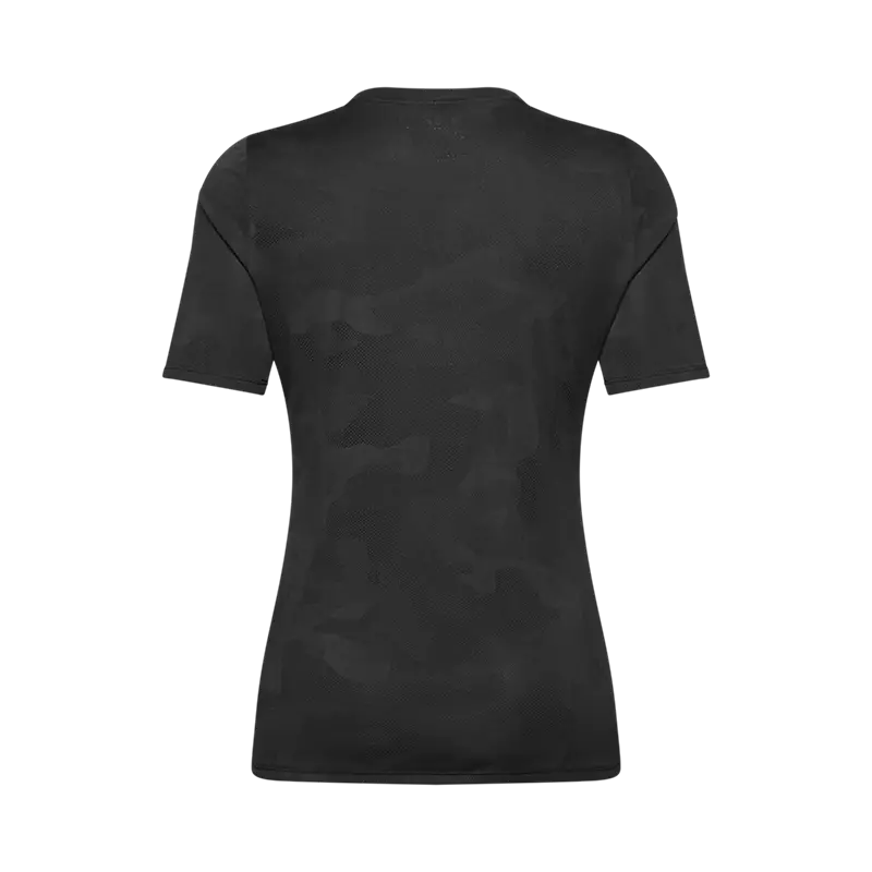 Fox Racing Womens Ranger Tru Dri Short Sleeve Jersey
