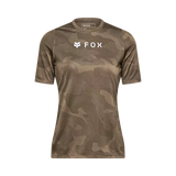 Fox Racing Womens Ranger Tru Dri Short Sleeve Jersey