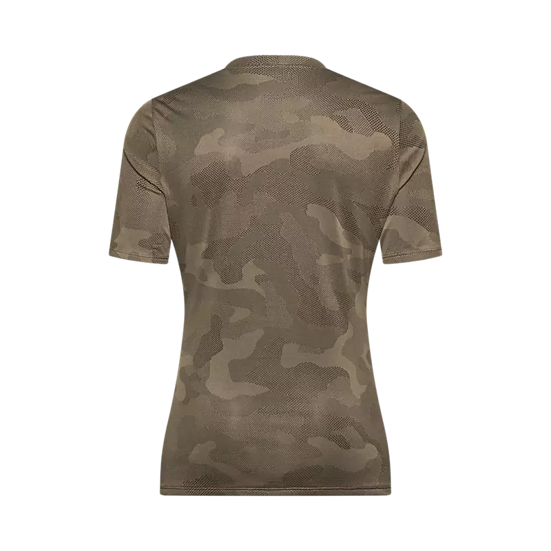 Fox Racing Womens Ranger Tru Dri Short Sleeve Jersey