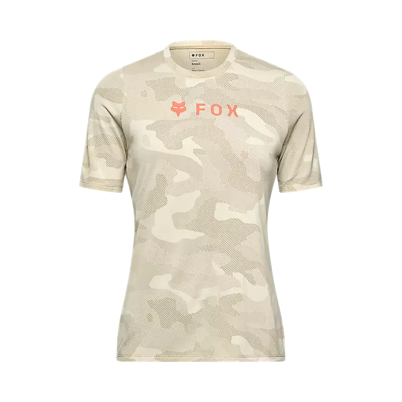 Fox Racing Womens Ranger Tru Dri Short Sleeve Jersey