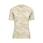 Maillot à manches courtes Fox Racing Ranger Tru Dri pour femme